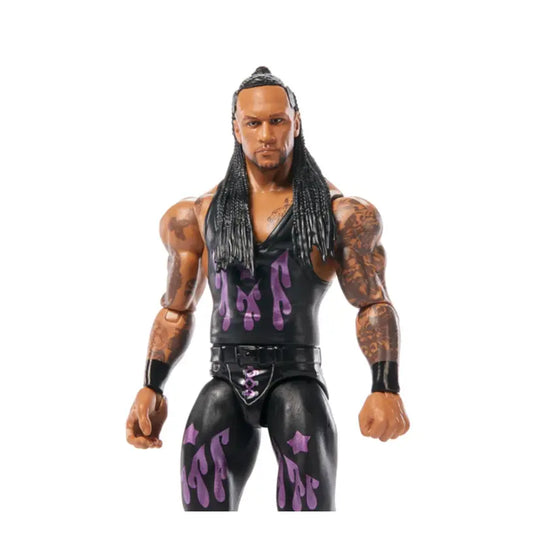 Damian Priest - Wwe Basic Series 158 Action Figure