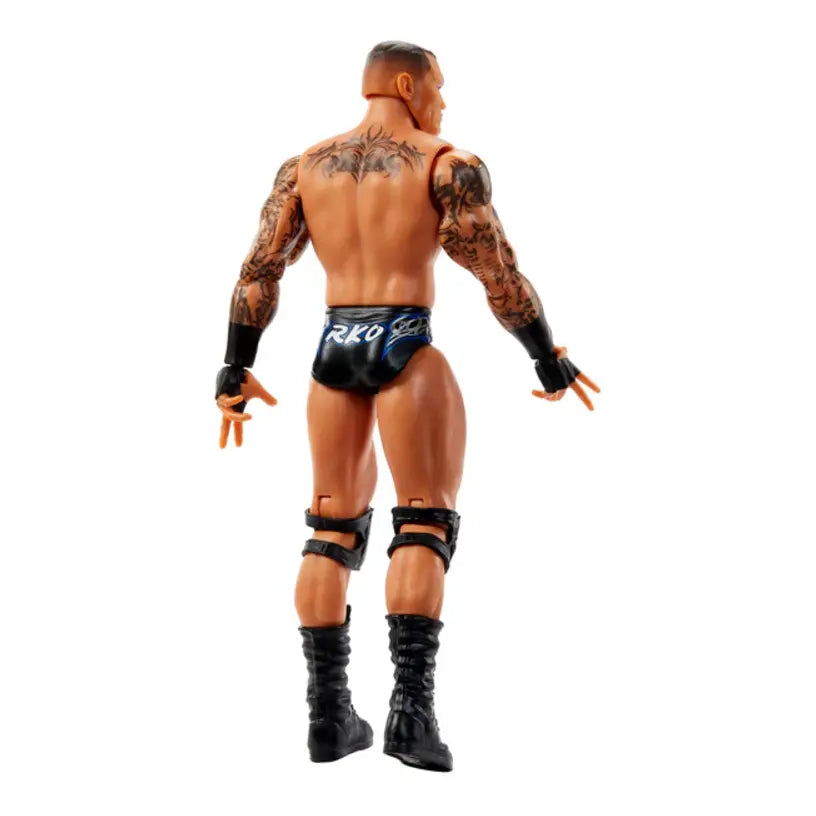 Randy Orton - Wwe Basic Series 154
