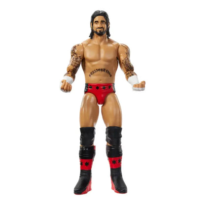 Cm Punk - Wwe Basic Series 154