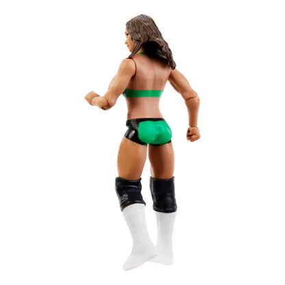 Kiana James Chase - Wwe Basic Series 154