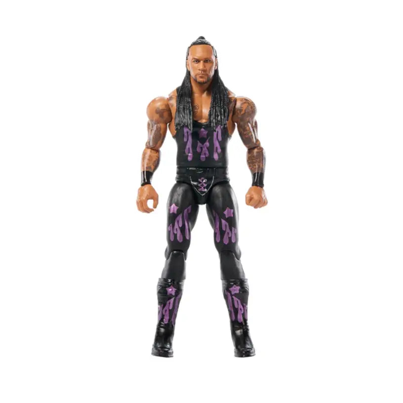 Damian Priest - Wwe Basic Series 158 Action Figure