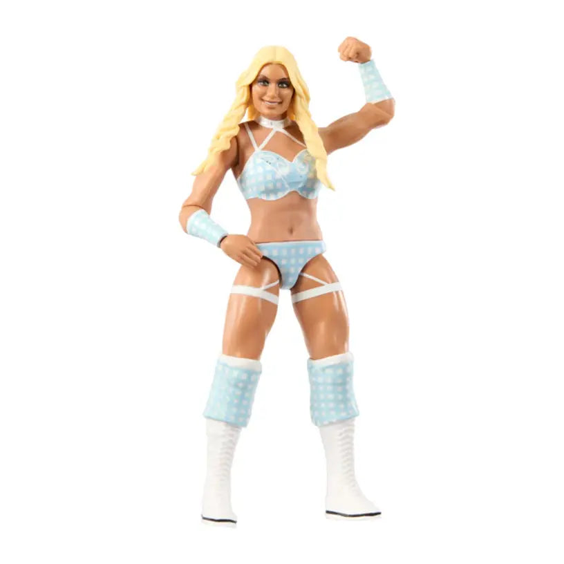 Tiffany Stratton - Wwe Basic Figure Series 159