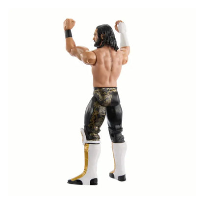 Seth Rollins - WWE Basic Figure 2024 Top Picks Series