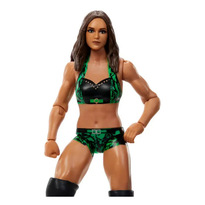 Kiana James Chase - Wwe Basic Series 154