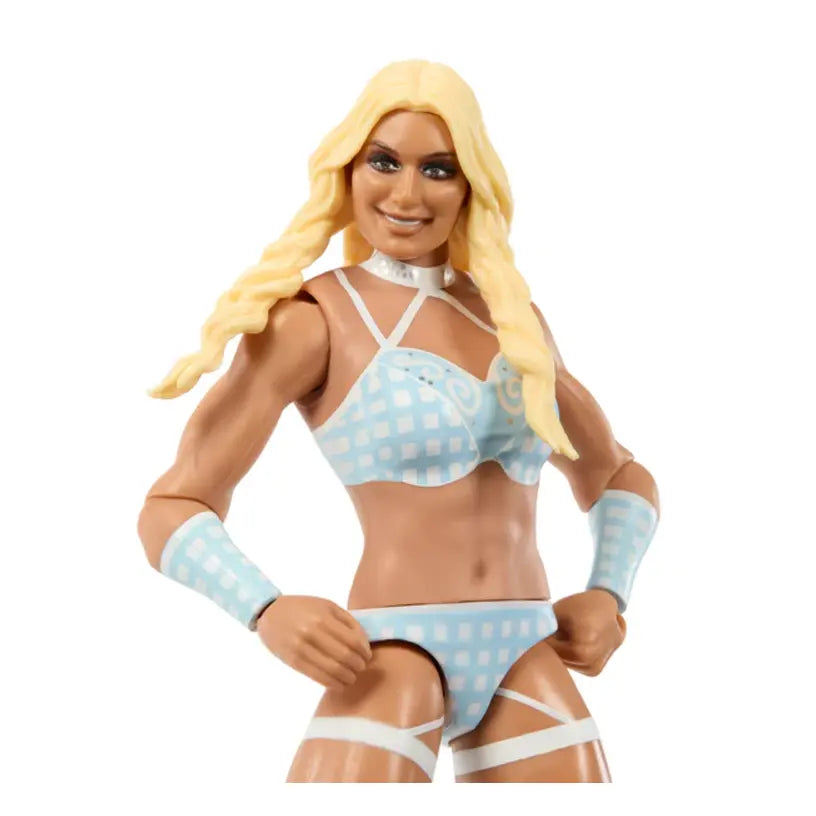 Tiffany Stratton - Wwe Basic Figure Series 159