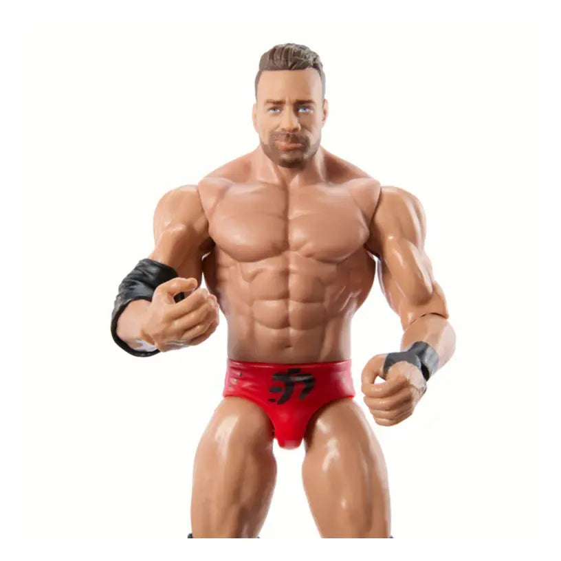 LA Knight - WWE Basic Figure 2024 Top Picks Series