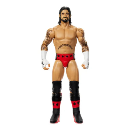 Cm Punk - Wwe Basic Series 154