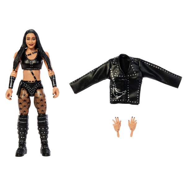 Roxanne Perez - Wwe Elite Series 126