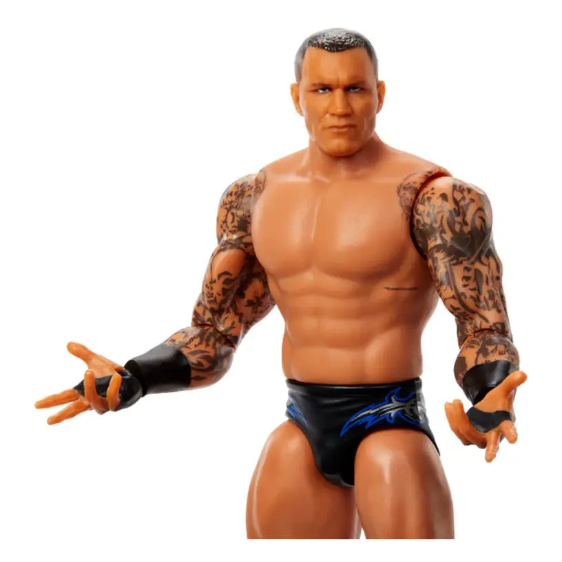 Randy Orton - Wwe Basic Series 154