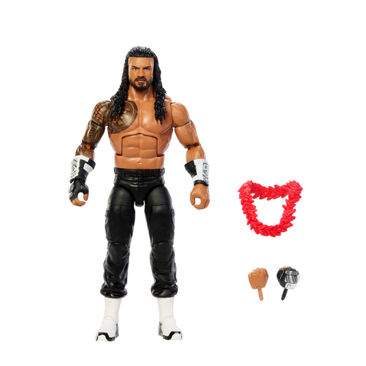 Roman Reigns - Wwe Elite Series 126