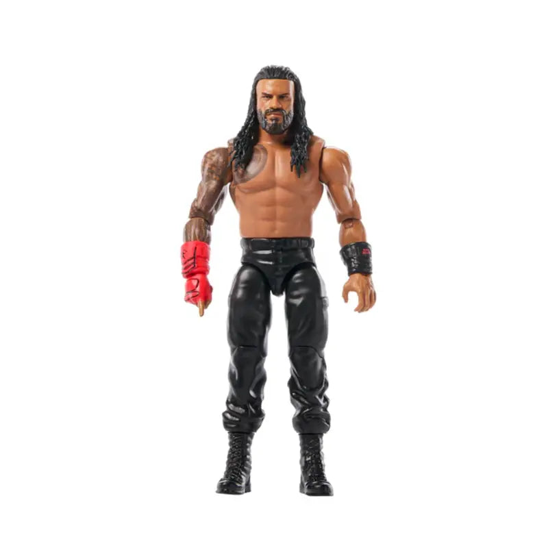 Roman Reigns - Wwe Basic Series 158 Action Figure