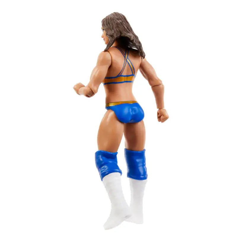 Kiana James - Wwe Basic Series 154