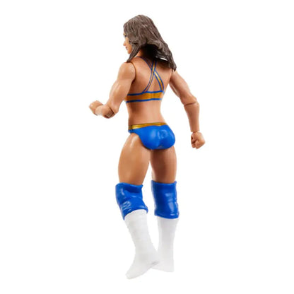 Kiana James - Wwe Basic Series 154