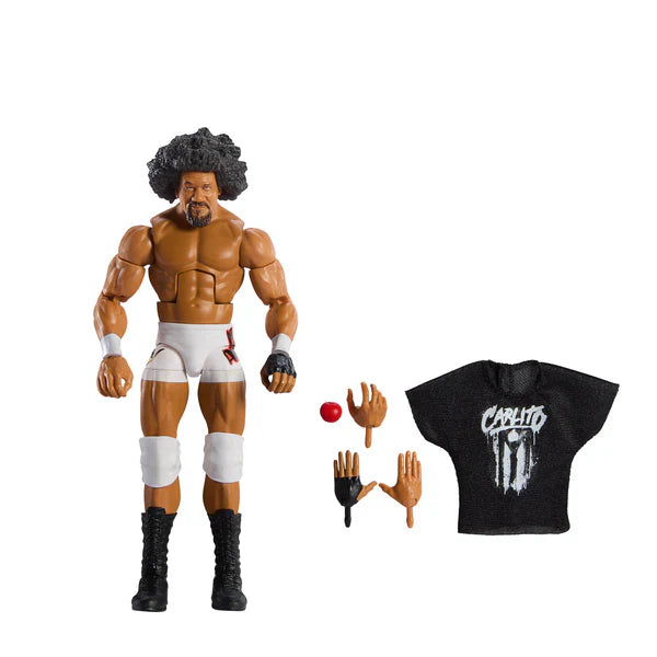 Carlito - Wwe Elite 113 Figure