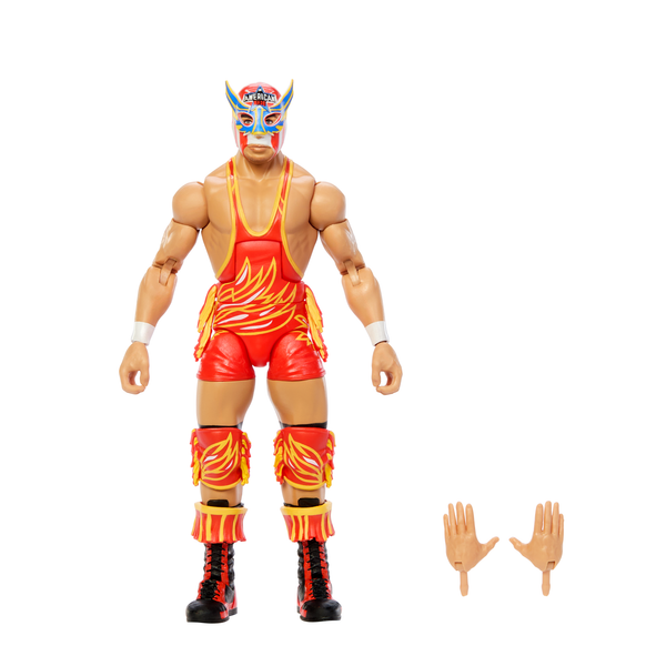 El Grande Americano - Wwe Elite Series 126