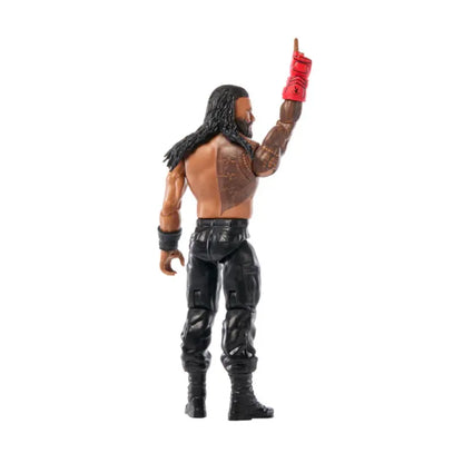 Roman Reigns - Wwe Basic Series 158 Action Figure