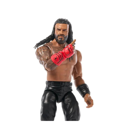 Roman Reigns - Wwe Basic Series 158 Action Figure