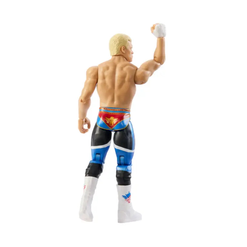 Cody Rhodes - Wwe Basic Series 153