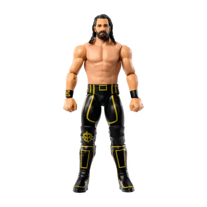 Seth Rollins - Wwe Basic Series 152