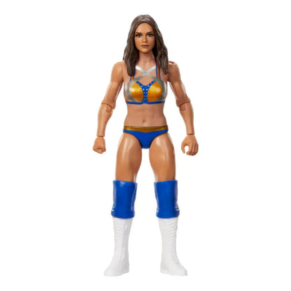 Kiana James - Wwe Basic Series 154