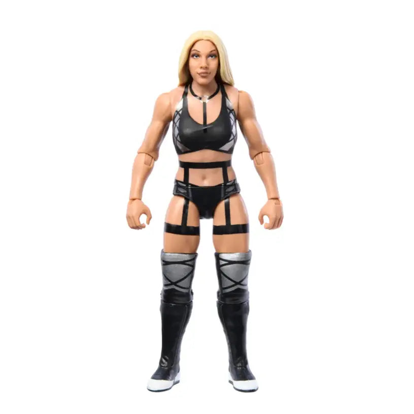 Thea Hail - Wwe Basic Series 151 Figure