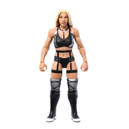 Thea Hail - Wwe Basic Series 151 Figure