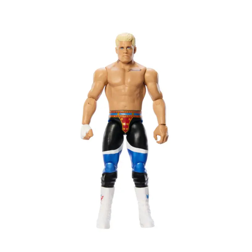 Cody Rhodes - Wwe Basic Series 153