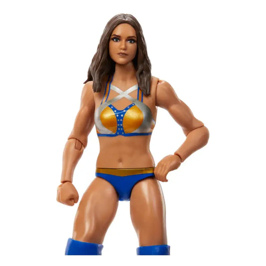 Kiana James - Wwe Basic Series 154