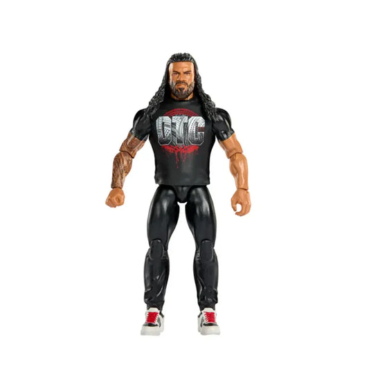 Roman Reigns - Wwe Basic Series 160 Figure