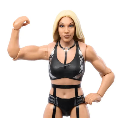 Thea Hail - Wwe Basic Series 151 Figure