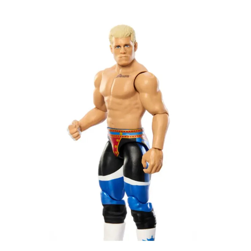 Cody Rhodes - Wwe Basic Series 153