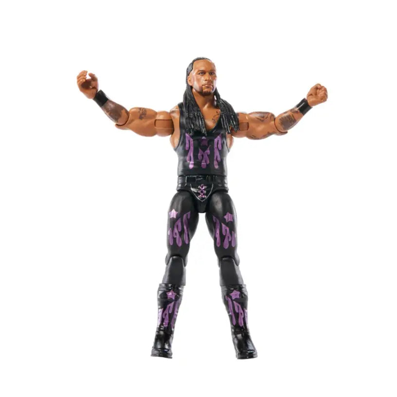 Damian Priest - Wwe Basic Series 158 Action Figure