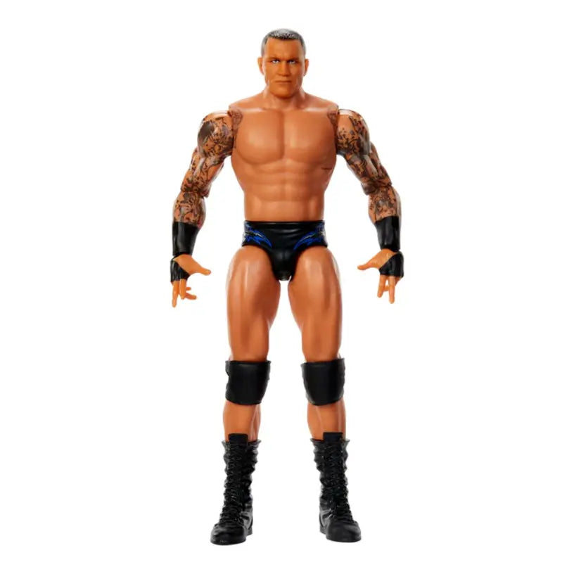 Randy Orton - Wwe Basic Series 154