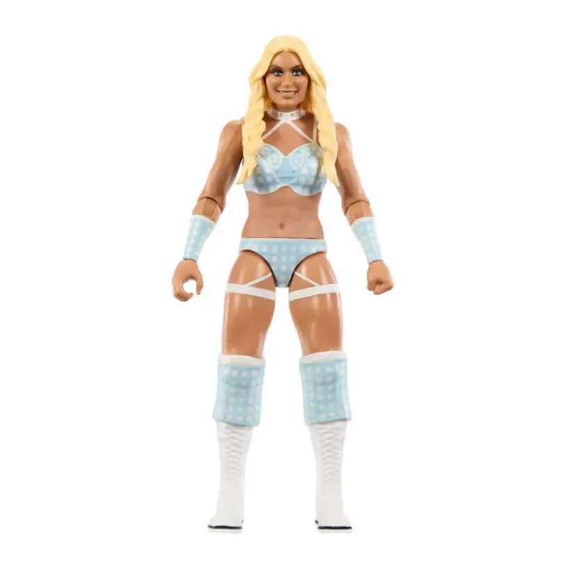 Tiffany Stratton - Wwe Basic Figure Series 159