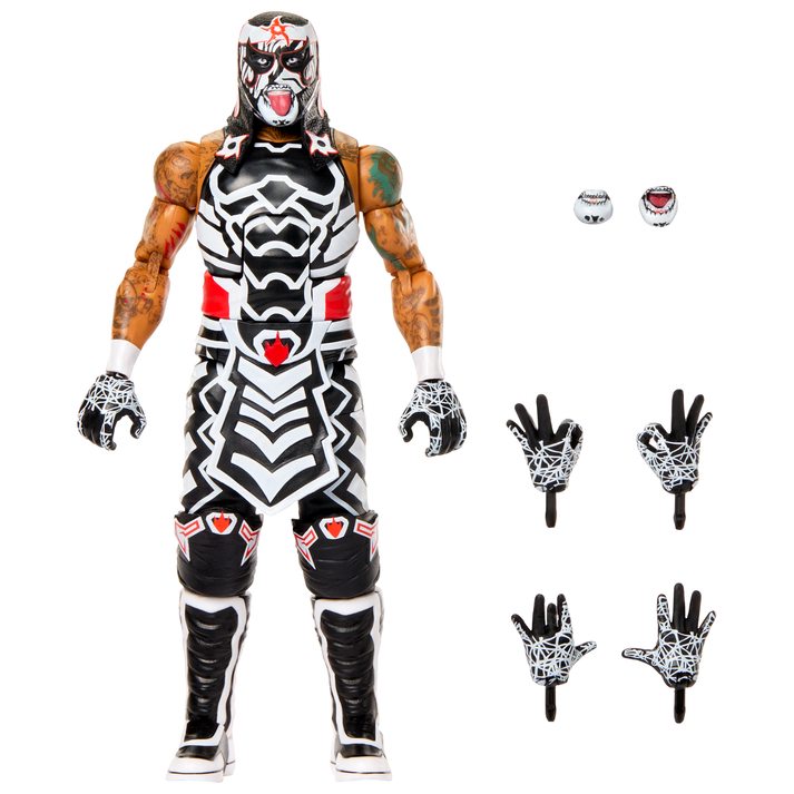 Penta - Wwe Elite Defining Moment 5 Figure