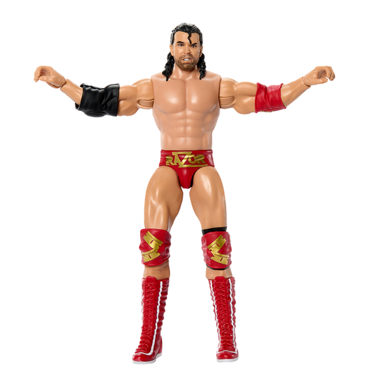 Razor Ramon - Wwe Basic Series 164