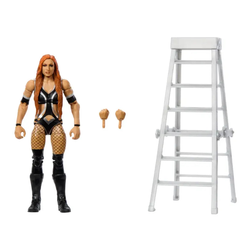 Becky Lynch Chase - Wwe Elite 112 Figure