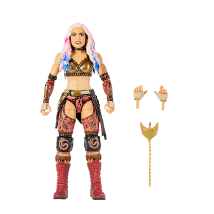 Giulia - Wwe Elite Series 125