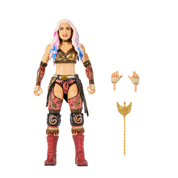 Giulia - Wwe Elite Series 125