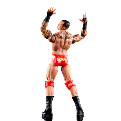 Randy Orton - Wwe Elite Top Picks 2025 Figure