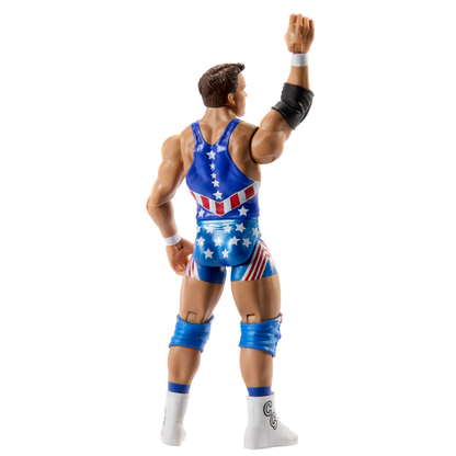 Chad Gable - Wwe Main Event Series 166 Action Figure
