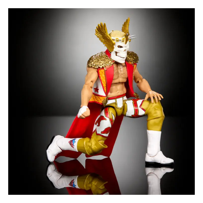 Cody Rhodes Wwe Ultimate Greatest Hits Series 7 The American Nightmare