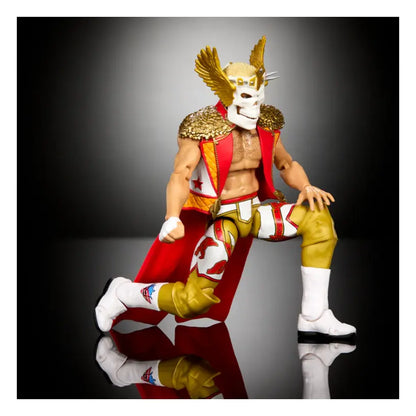 Cody Rhodes Wwe Ultimate Greatest Hits Series 7 The American Nightmare
