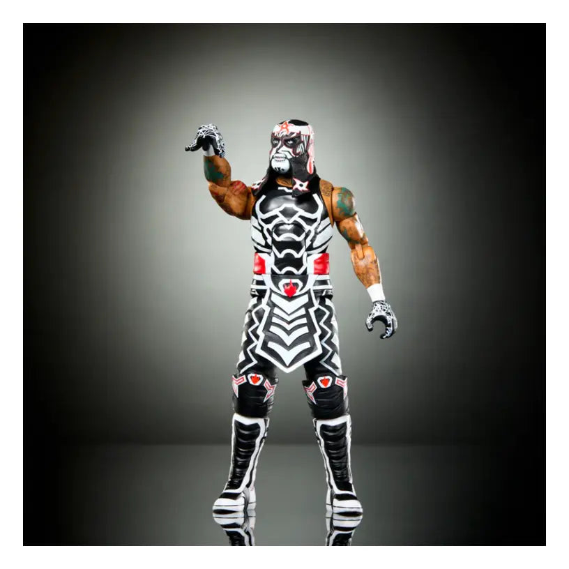 Penta - Wwe Elite Defining Moment 5 Figure