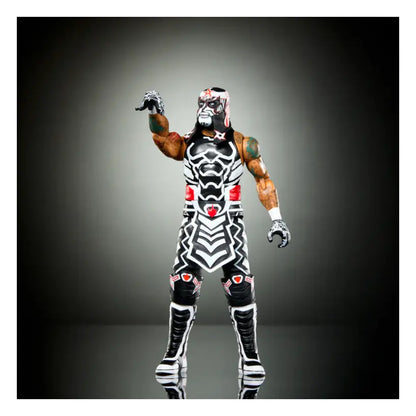 Penta - WWE Elite Defining Moment Series 5 Exclusive