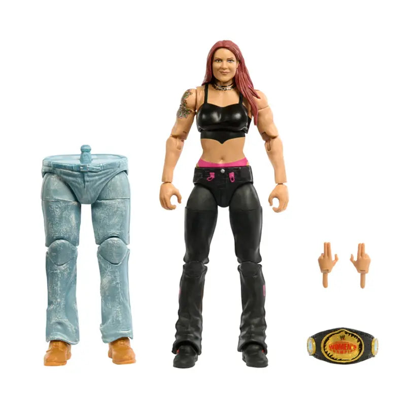 Lita - Wwe Elite Monday Night Wars Series 5