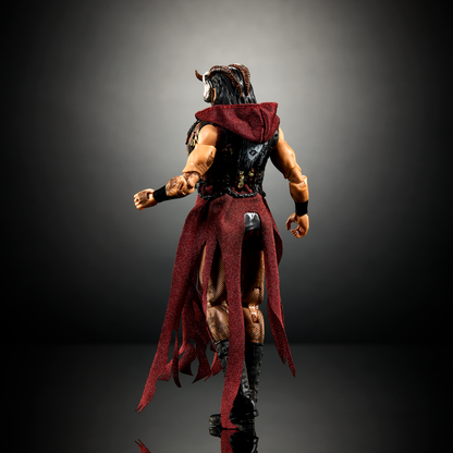 Rhea Ripley - Wwe Ultimate Series 30 Figure