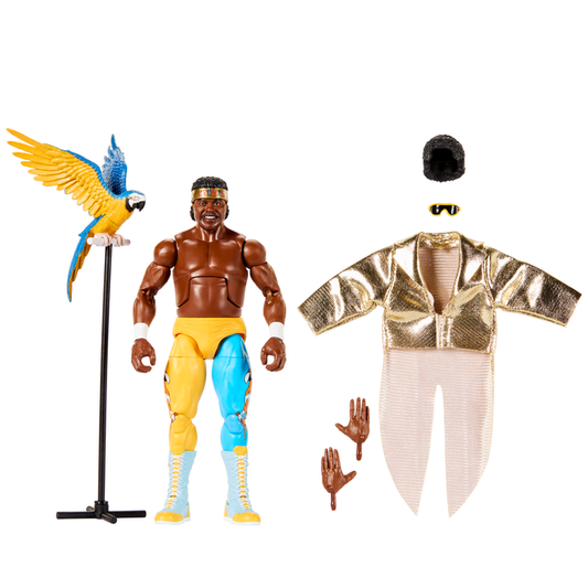 Koko B. Ware - Wwe Elite Series 125