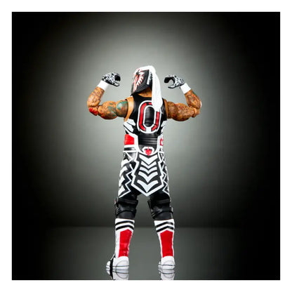 Penta - WWE Elite Defining Moment Series 5 Exclusive