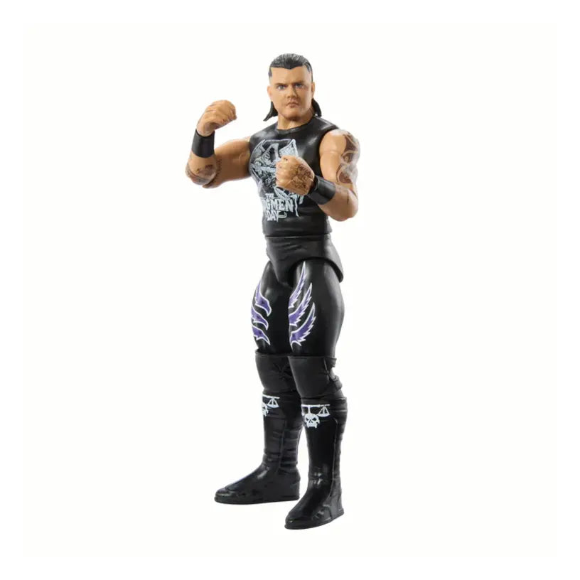 Dominik Mysterio - WWE Basic Figure 2024 Top Picks Series